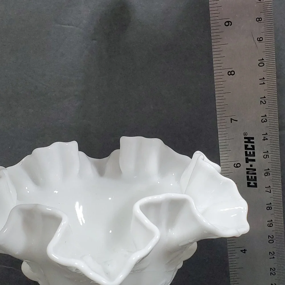 N/A vintage milk